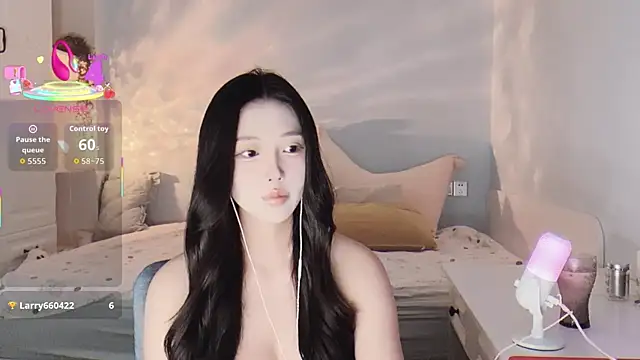 -Tilana- online show from 01-15-26, 07:17