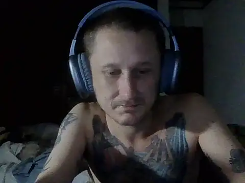 YoDominante online show from 04-18-26, 08:49