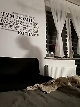 Snapshot of wariacik0024 chatting on 10-16-25, 08:50 wariacik0024 online show from 10-16-25, 08:50