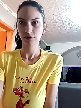 MeanGirl93 online show from 09-18-25, 08:06