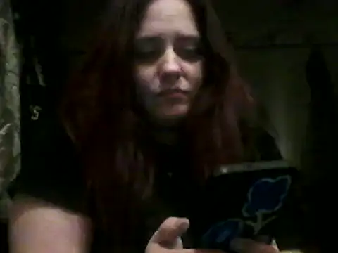 lilbishmiss online show from 03-18-25, 12:30