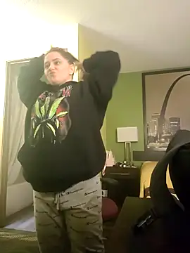 lilbishmiss online show from 02-21-26, 05:42