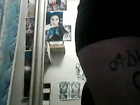lilbishmiss online show from 02-12-25, 07:34