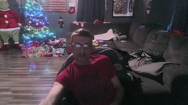 MysteriousFire23 online show from 12-11-24, 10:06