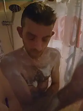 MysteriousFire23 online show from 11-26-25, 07:36