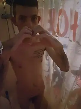 MysteriousFire23 online show from 12-15-25, 06:25