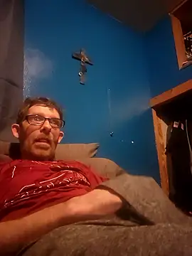 MysteriousFire23 online show from 01-11-26, 01:01