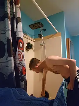 MysteriousFire23 online show from 11-13-25, 06:56