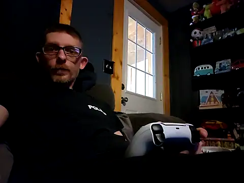 MysteriousFire23 online show from 02-15-25, 10:21