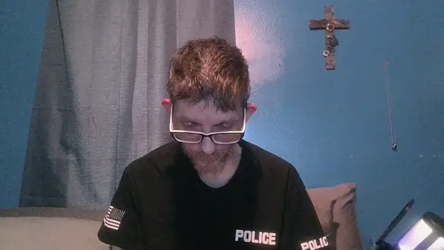 MysteriousFire23 online show from 12-20-25, 06:55