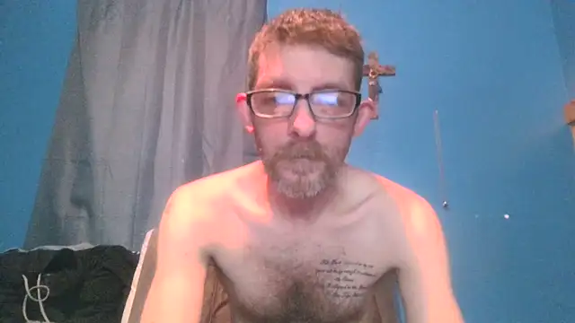 MysteriousFire23 online show from 11-29-25, 07:47