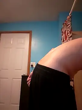 MysteriousFire23 online show from 02-14-25, 08:26