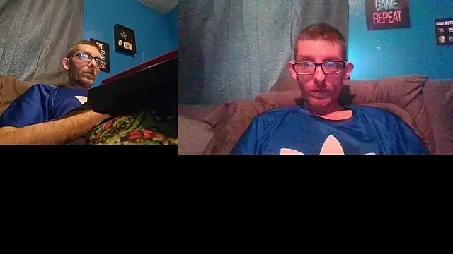 MysteriousFire23 online show from 02-22-26, 07:37