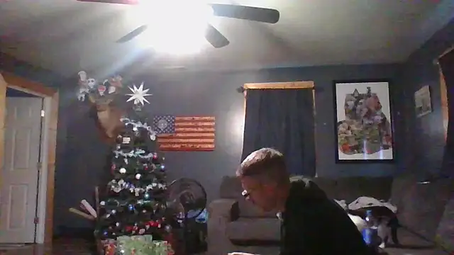 MysteriousFire23 online show from 02-11-25, 11:12