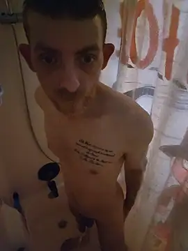 MysteriousFire23 online show from 12-16-25, 07:29