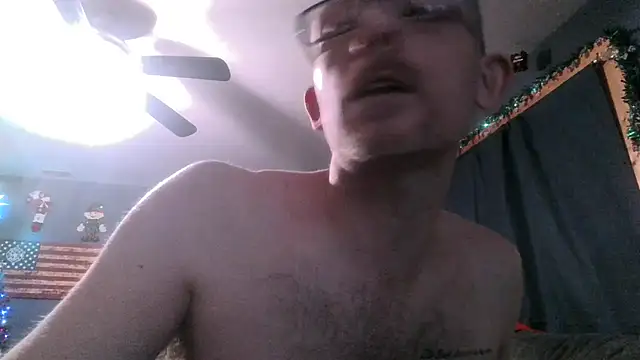 MysteriousFire23 online show from 12-14-24, 07:36