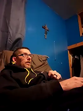 MysteriousFire23 online show from 12-07-24, 11:12