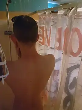 MysteriousFire23 online show from 11-18-25, 07:06