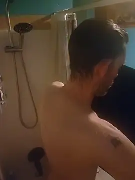 MysteriousFire23 online show from 02-09-26, 04:21