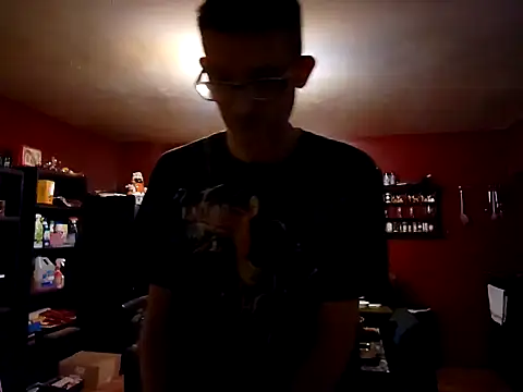 MysteriousFire23 online show from 12-14-24, 10:50