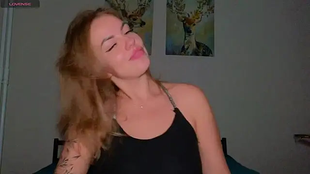 EmilyRobbie online show from 03-13-26, 06:57