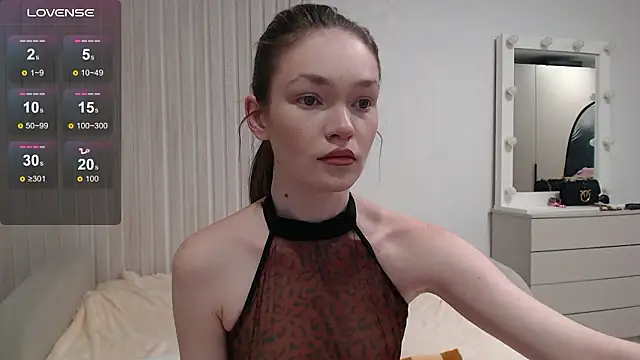 stellapayne1 online show from 02-26-26, 07:47