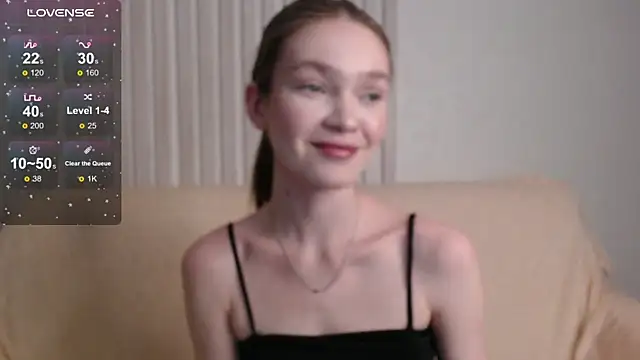 stellapayne1 online show from 12-01-25, 06:42