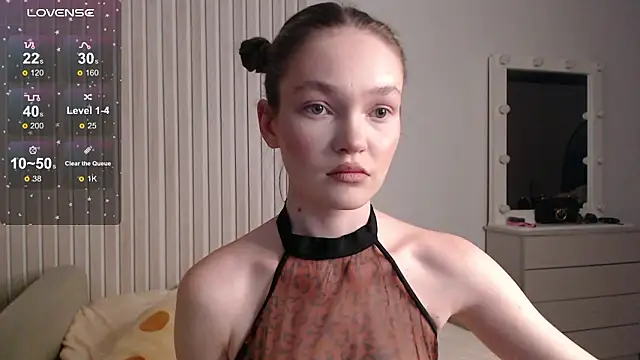 stellapayne1 online show from 02-24-26, 10:43