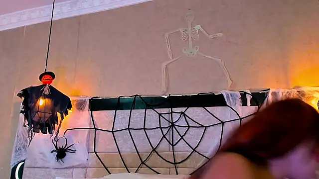 kimCosseyy online show from 10-23-25, 03:16