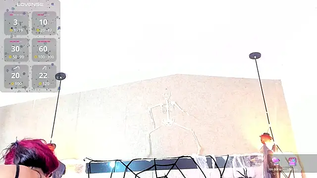 kimCosseyy online show from 11-01-25, 03:13