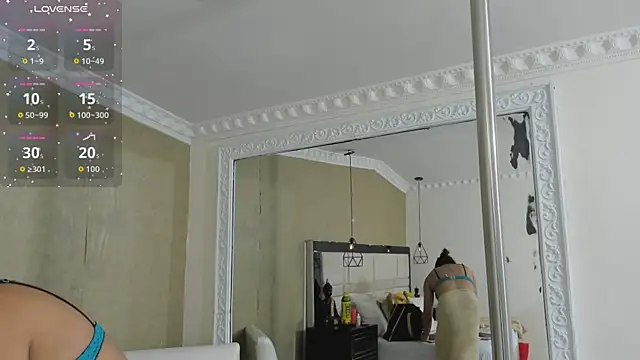 kimCosseyy online show from 01-12-26, 03:35