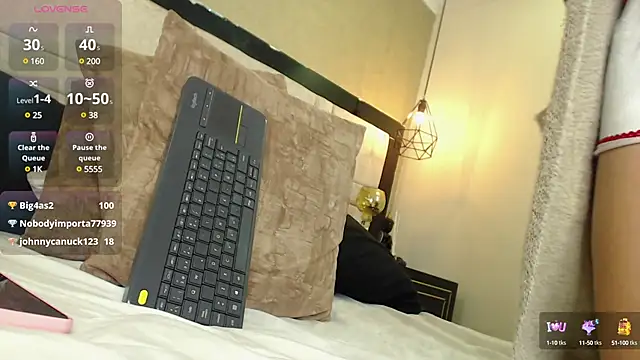 kimCosseyy online show from 02-27-25, 08:24