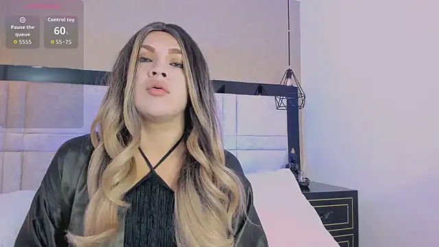 kimCosseyy online show from 02-23-26, 02:13