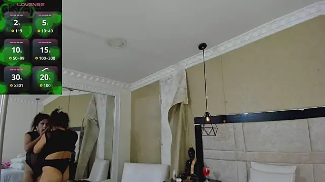 kimCosseyy online show from 02-15-26, 03:18