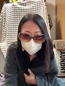 AsaminJapan online show from 04-10-26, 08:10