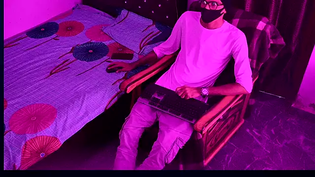 Habibi big b online show from 09-18-25, 06:11