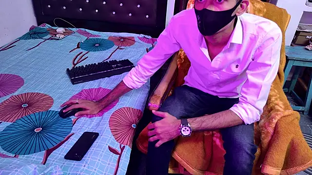 Habibi big b online show from 11-09-25, 08:40