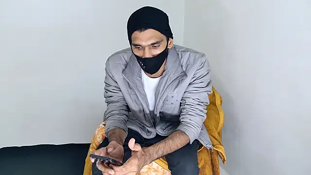 Habibi big b online show from 11-24-25, 07:25