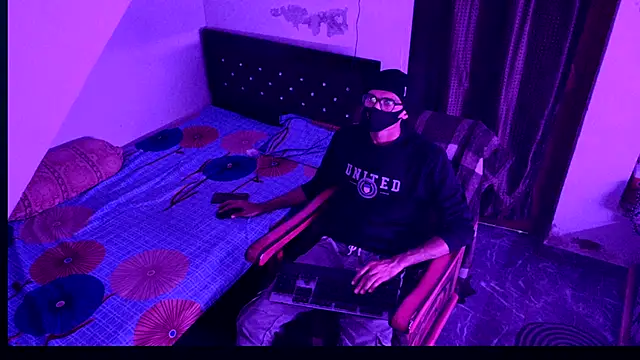 Habibi big b online show from 09-15-25, 05:57