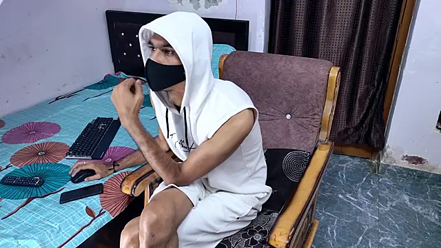 Habibi big b online show from 11-10-25, 06:40