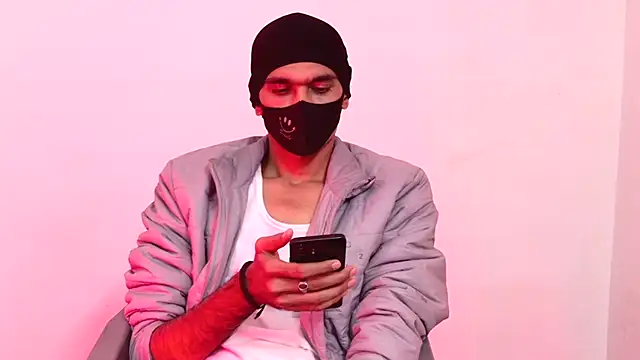 Habibi big b online show from 11-15-25, 05:39