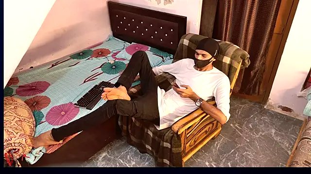 Habibi big b online show from 09-21-25, 06:02