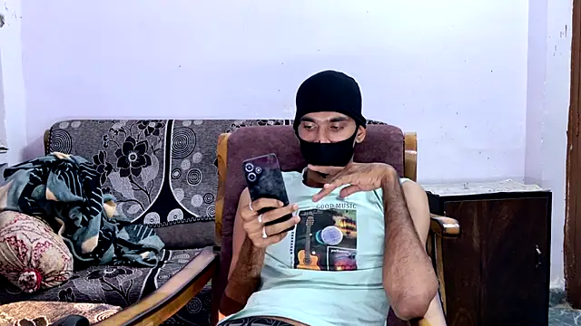 Habibi big b online show from 03-14-26, 11:38