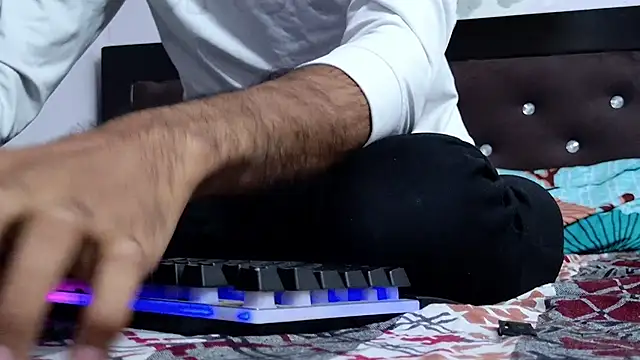 Habibi big b online show from 03-23-26, 01:55