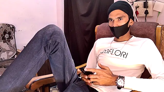 Habibi big b online show from 03-12-26, 09:13