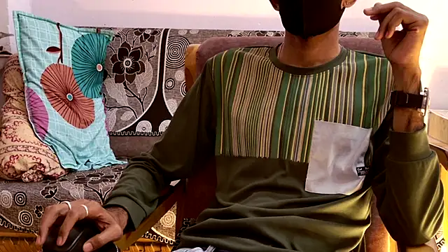 Habibi big b online show from 03-10-26, 05:17