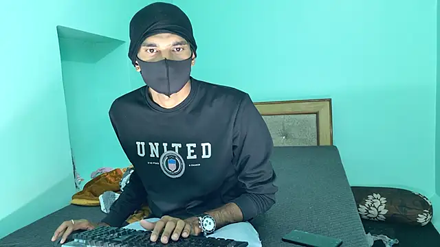 Habibi big b online show from 02-17-26, 11:40