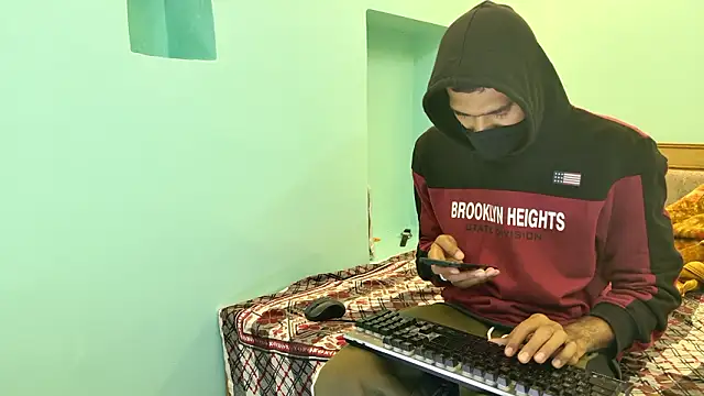 Habibi big b online show from 02-12-26, 06:35