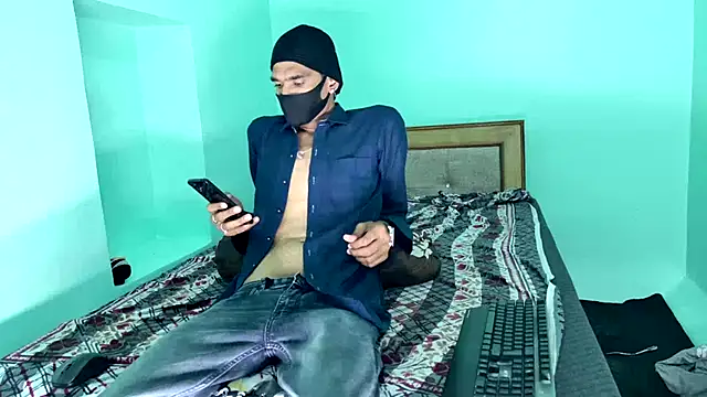 Habibi big b online show from 02-23-26, 08:15