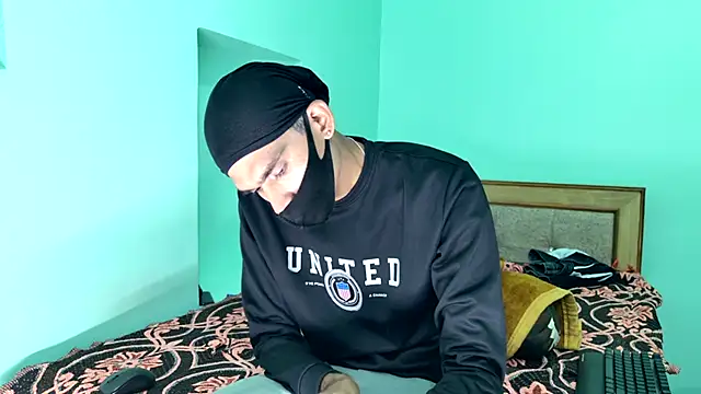 Habibi big b online show from 03-08-26, 07:33